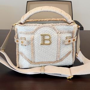 Balmain bag
